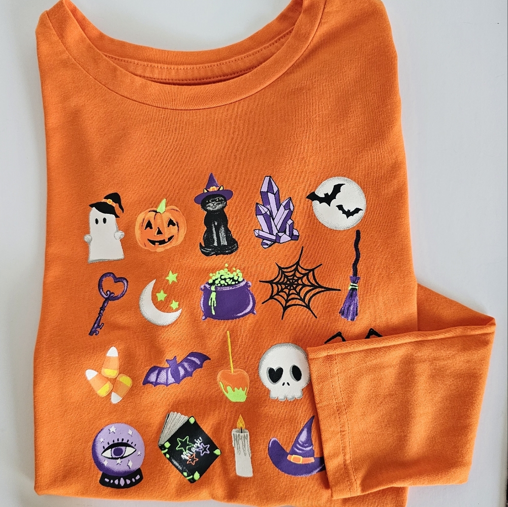 Halloween Outfit - 3 Pcs - Picture 6 of 9